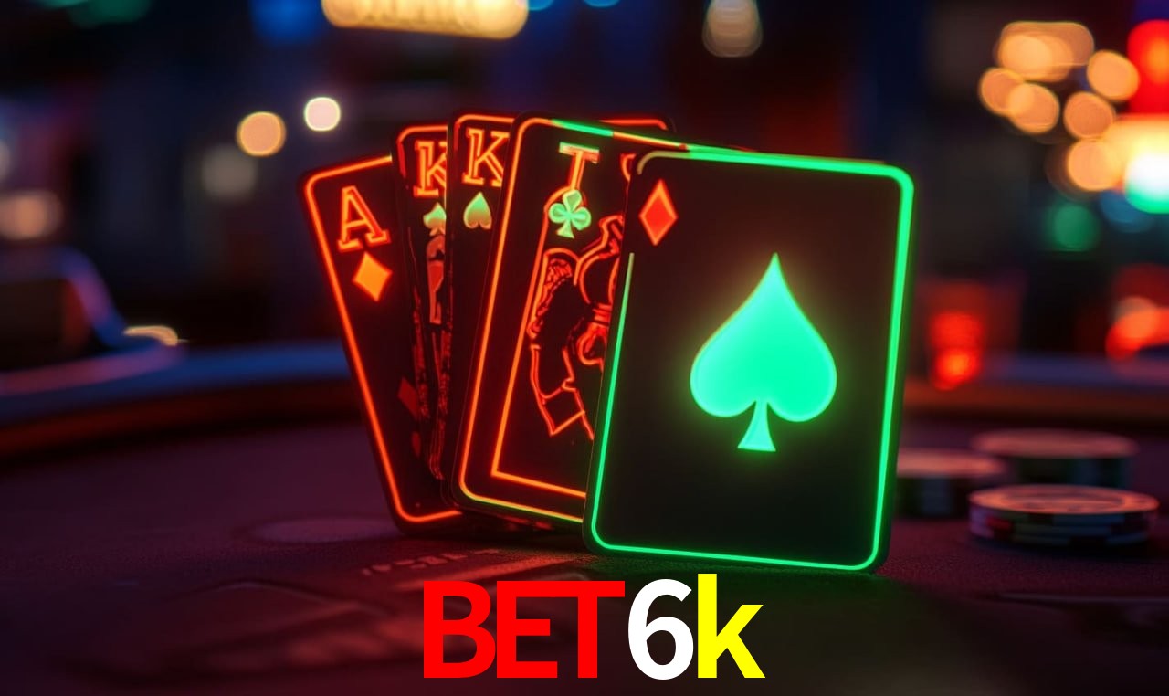 Inovações de Jogos na bet6k: O Futuro das Experiências Interativas