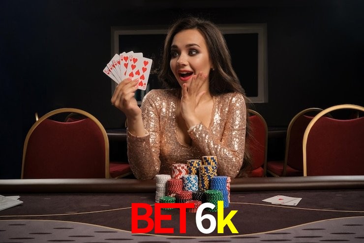 Design Responsivo bet6k