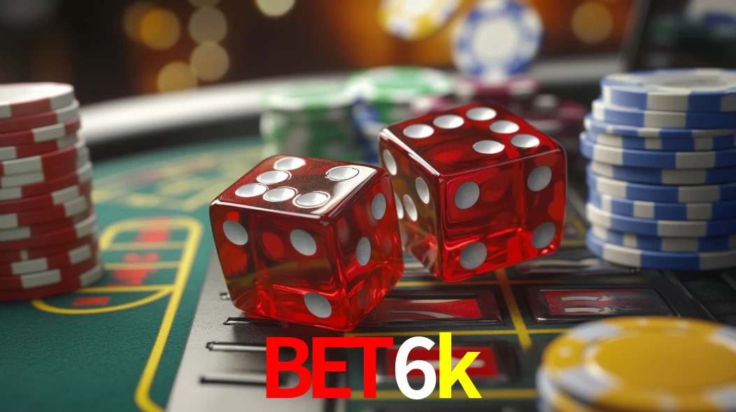 Premium Interface bet6k
