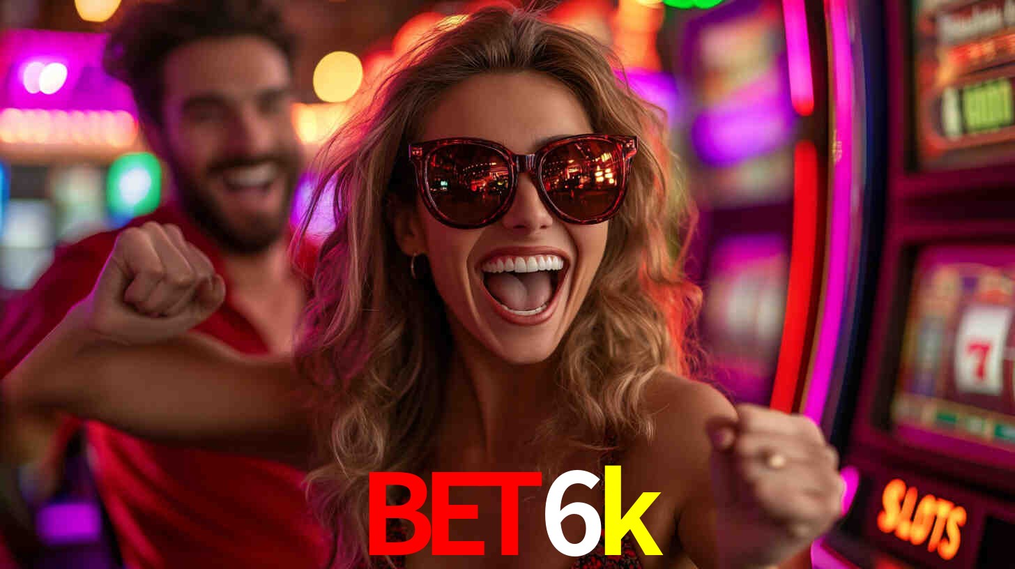 Casino VIP bet6k