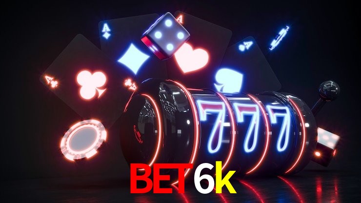 VIP Casino bet6k