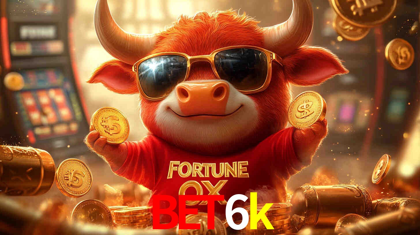 Desvendando o Mundo dos Jogos Virtuais na bet6k