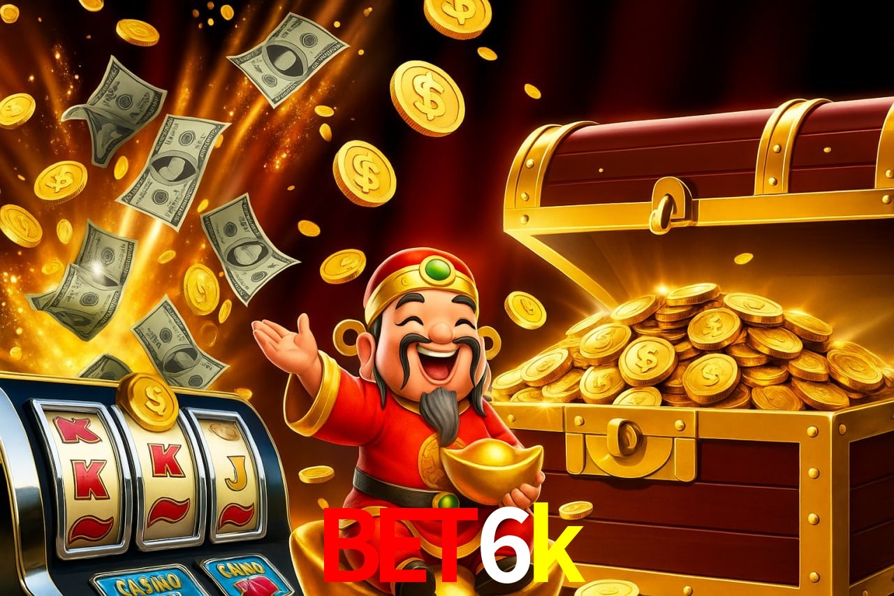Desvendando o Mundo dos Jogos Virtuais na bet6k